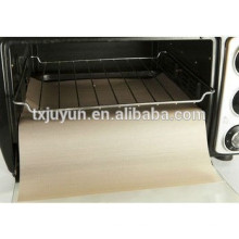Protector del horno Limpie la cocina Protector del horno antiadherente, resistente al calor Hasta 500 grados